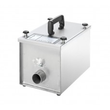 Entfeuchter, Hepa Filter AH13